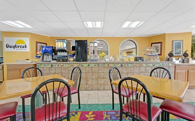 Days Inn Williamsburg Colonial Area