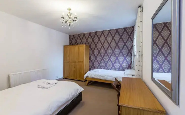 Constantinou Apartments