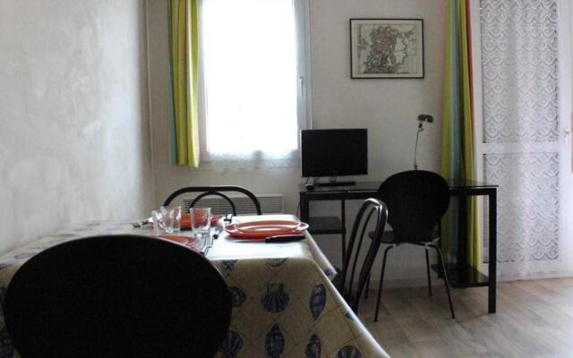 Appartement La Rochelle, 1 pièce, 2 personnes - FR-1-246-429