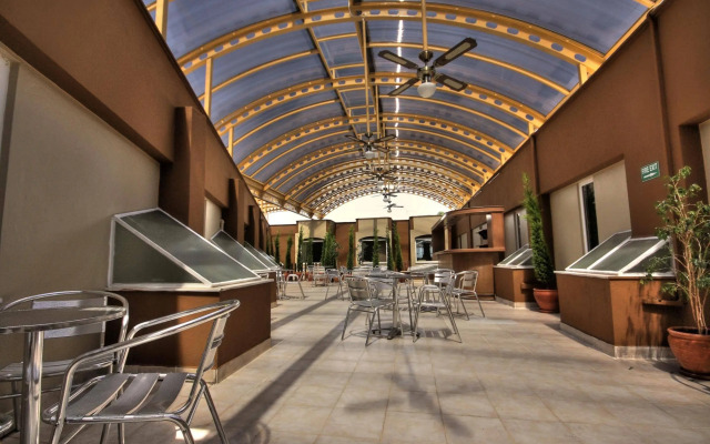 Smart Stay Beach Bodrum