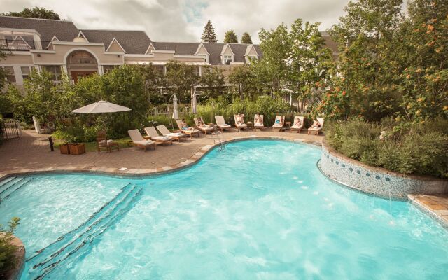 Hotel Le Bonne Entente