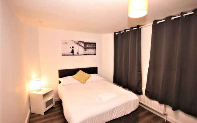 Parfett Guest House
