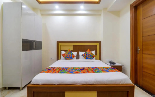 Fabhotel Star Corporate Suite
