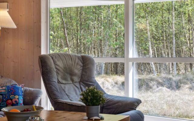 "Sörine" - 2km from the sea in NE Jutland