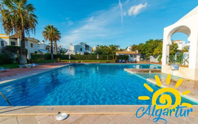 Quinta Velha By Algartur