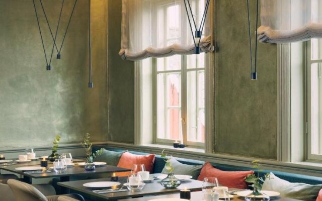 Tollboden Hotell og Restaurant - Unike Hoteller