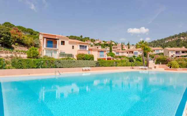 Haut des Issambres 30880