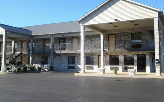 Travelers Inn & Suites - Southaven