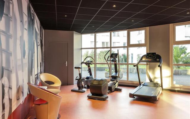 ibis Le Havre Centre