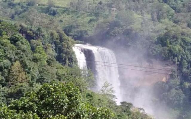 Seven Hills Holiday Bungalow