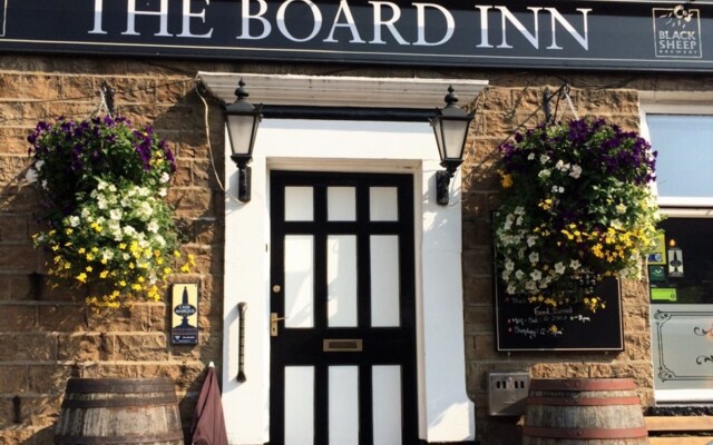 The Board Inn