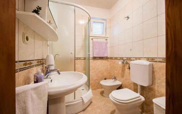 Kuća za odmor Boris