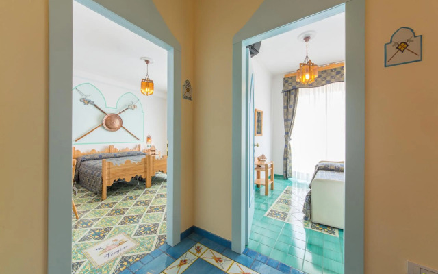 Albergo Riviera