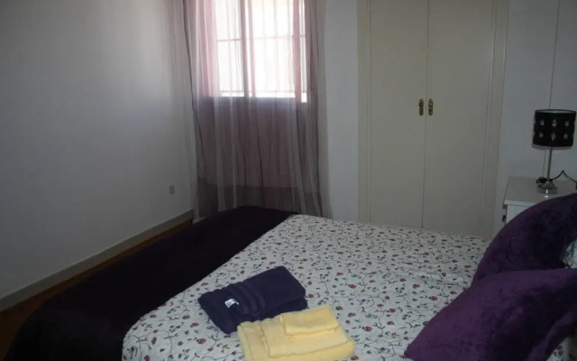 Special Fair In Malaga Beach Wifi