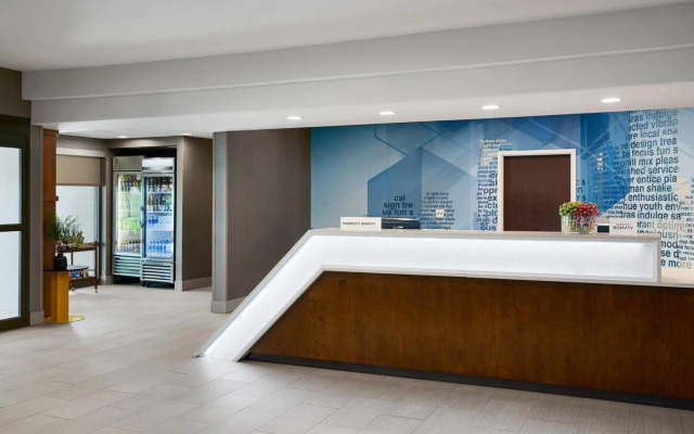 SpringHill Suites by Marriott Richmond North/Glen Allen