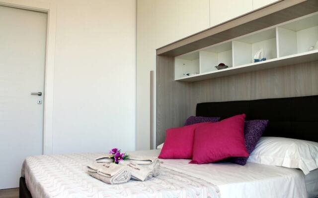 B&B Punta Stilo