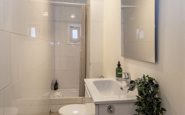 Clandestino Suites