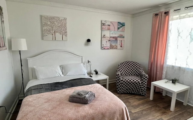 Cobmin Ridge Motel