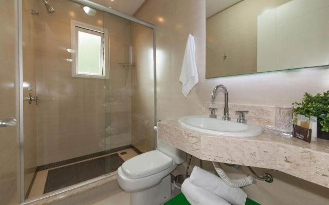 Residencial Villa Verde - 403 B