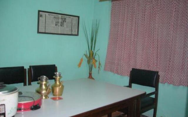 Sanu House Hostel and Homestay