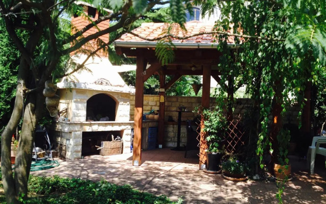 Holiday House Lilija