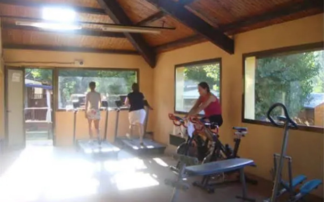 Solana del Segre - Campsite