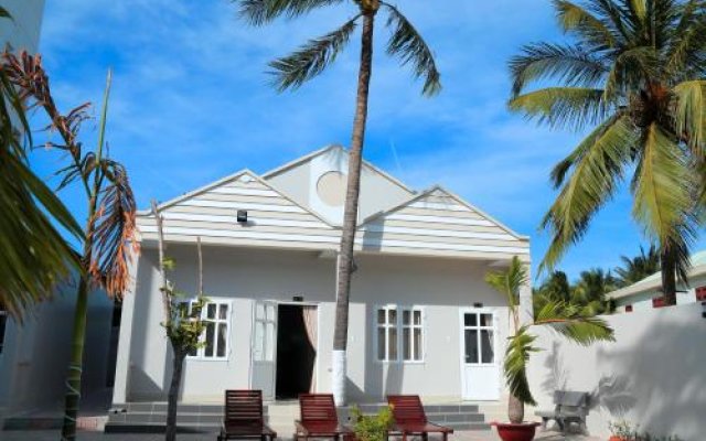 Seabreeze guest house