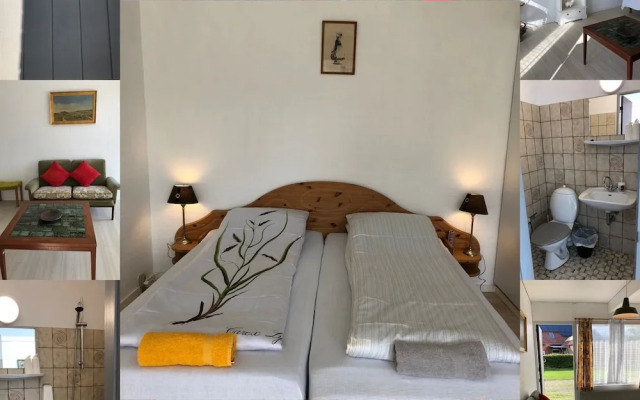 Døstrup Landevejskro & Motel