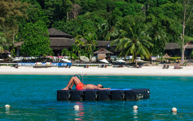 Perhentian Island Resort