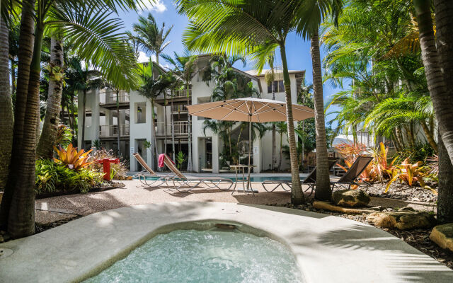 Offshore Noosa Resort