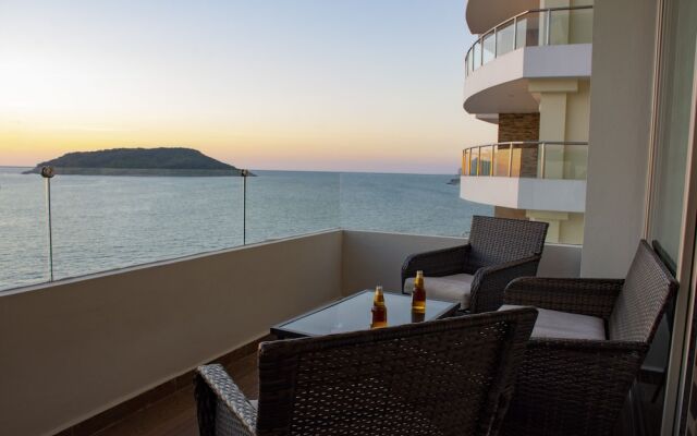 Hotel Tramonto Mazatlan