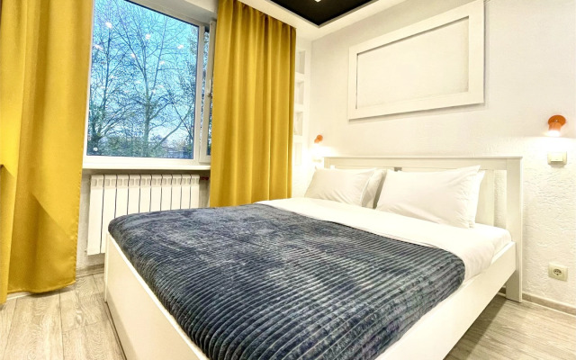 Rauktis на Поэтическом бульваре