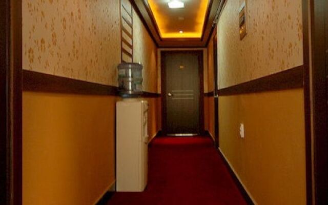 Davinci Resortel