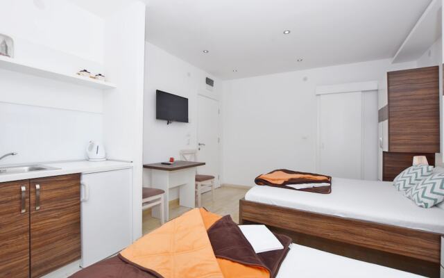 Apartments Ivanovic