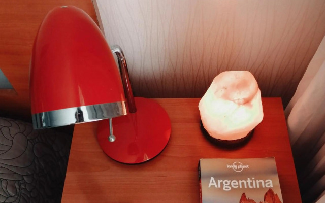 Palermo Deluxe Apartment