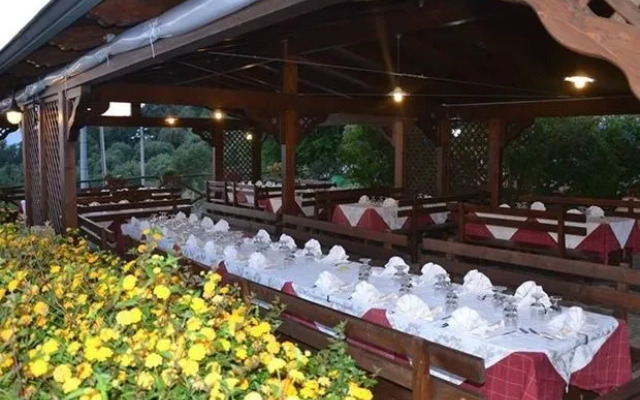 Agriturismo San Basilio