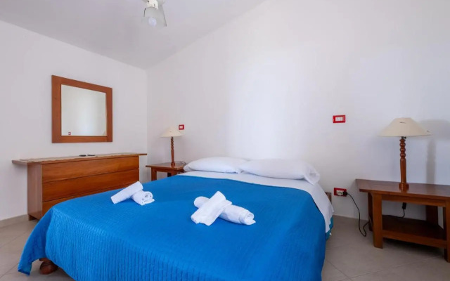 Jerà D72 Vista Mare