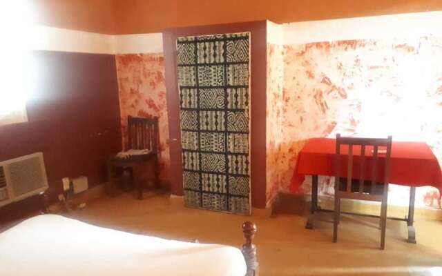 Hotel Relais 82