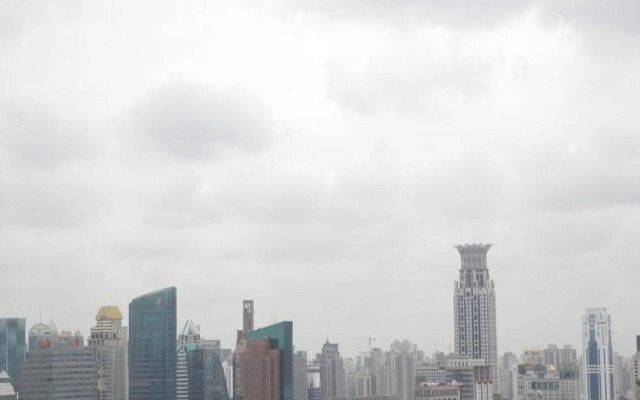 Hengsheng Peninsula Service Apartment