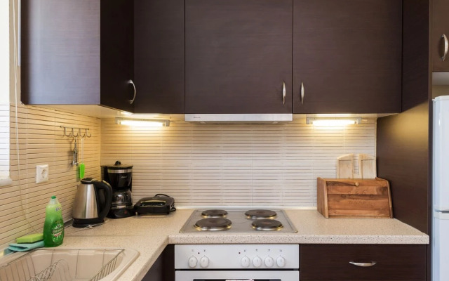 Nafplion, Palamidi Premium Residence