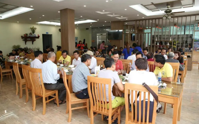 Suoi Mo Hotel