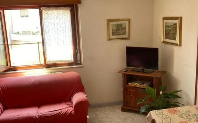 Appartamento 3 camere con parcheggio privato