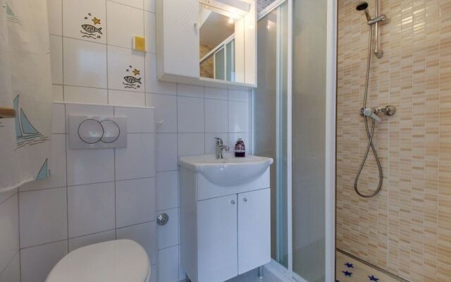 Apartment Bozena 1-2