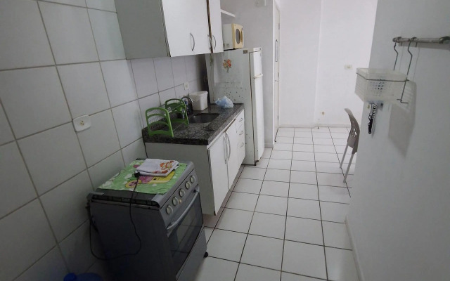 Apartamento Beira Mar Pajuçara Maceió