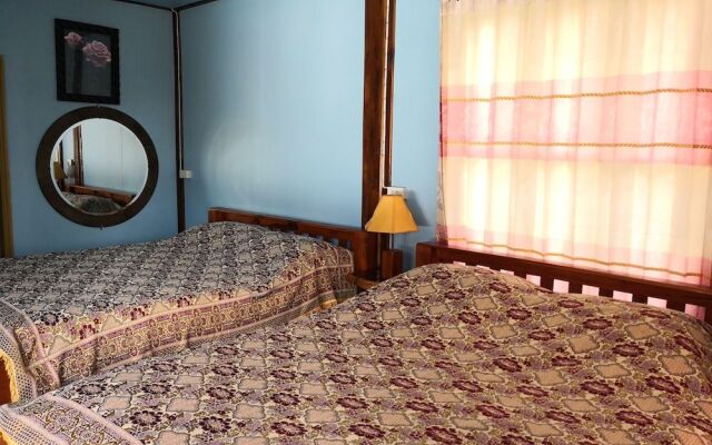 Kamalaphamok Khao Kho