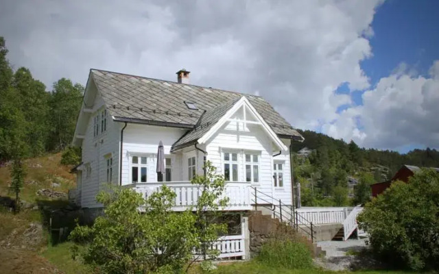 Sigmundstovo Gjestehus