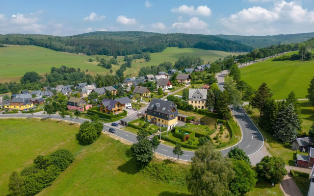 Ferienzimmer im schönen Erzgebirge