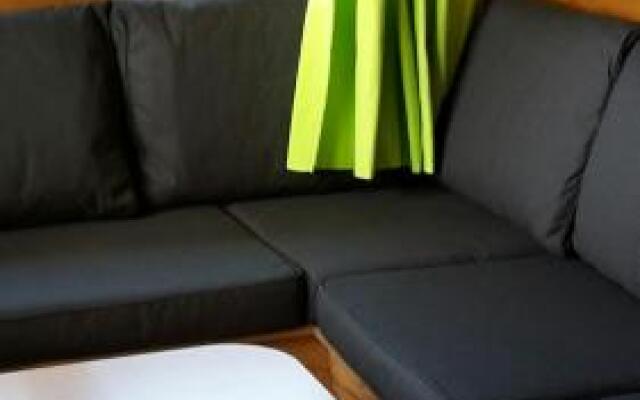 Pension de Bijenstal