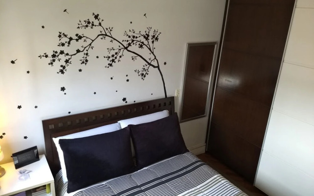 Apartamento 2 Dorm. Chác. Santo Antônio