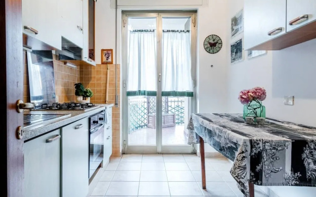JOIVY Como Borgo Vico Apartment with Terrace